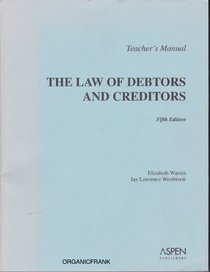 TM: Law of Debtors & Creditors 5e