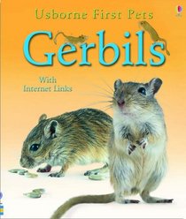 Gerbils (First Pets)