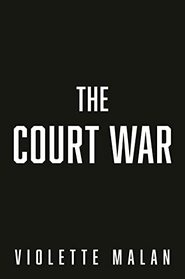 The Court War (The Godstone)