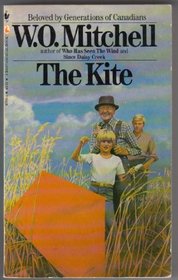 The Kite (Bantam-Seal Book)