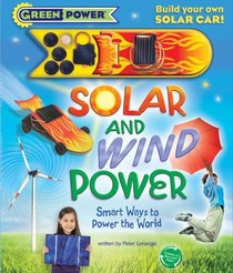 Green Power Solar & Wind Power