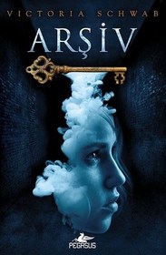 Arsiv (The Archived) (Archived, Bk 1) (Turkish Edition)