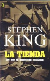La Tienda (Needful Things) (Spanish Edition)