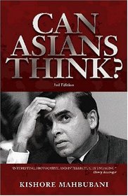 Can Asians Think? Third Edition