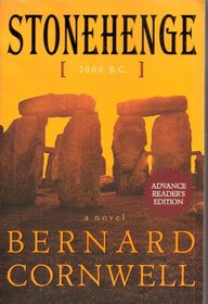 Stonehenge: 2000 B.C.