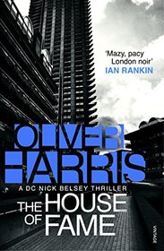 The House of Fame (Nick Belsey, Bk 3)
