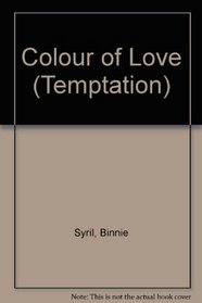 Colour of Love (Temptation)