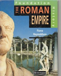 The Roman Empire (Heinemann History Study Units)