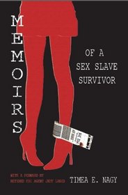 Memoirs of a Sex Slave Survivor