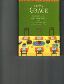 Saying Grace (Restoration Hardware)