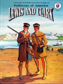 Lewis and Clark (Pathways of America)/#G1474