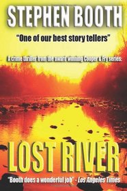 Lost River