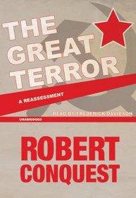 The Great Terror: A Reassessment (Library)