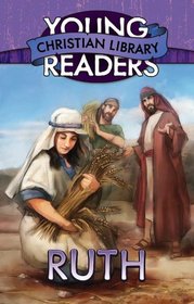 Ruth (Young Readers' Christian Library)