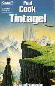 Tintagel. Science Fiction Roman.