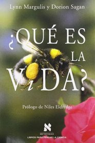 Que Es La Vida? (Spanish Edition)