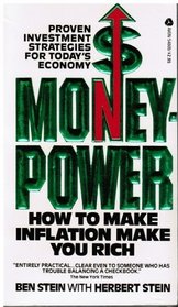Moneypower: How to make inflation make you rich