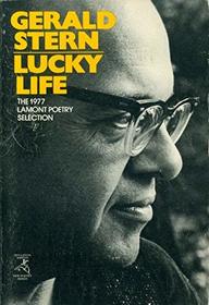 Lucky life : poems