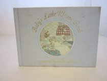 Baby's Little Rhyme Book