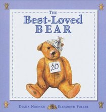 The Best-loved Bear