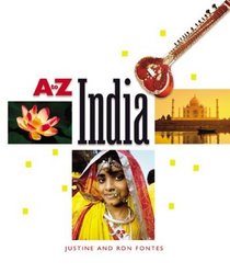 India (A to Z)