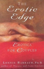 The Erotic Edge: Erotica for Couples
