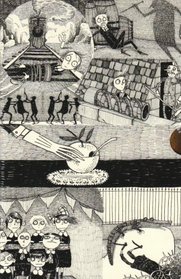 The Further Adventures of Eddie Dickens