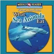 What Sea Animals Eat