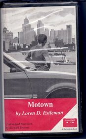 Motown (Detroit Crime Series #2)