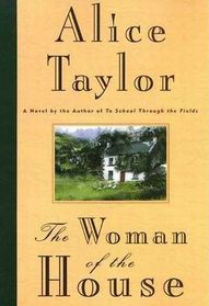 The Woman of the House (Large Print)