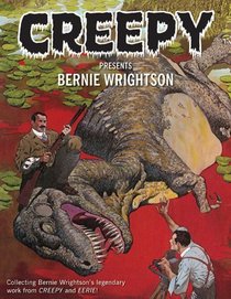 Creepy Presents: Berni Wrightson