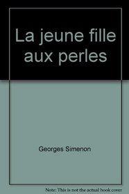 La jeune fille aux perles: (La figurante) (La seconde chance) (French Edition)