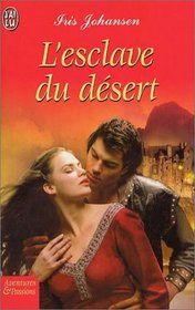 L'Esclave du Desert (Lion's Bride) (French)