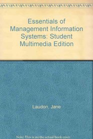 Essentials of Business Information Systems
