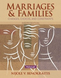 Marriages and Families (8th Edition)