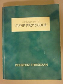 Introduction to TCP/IP protocols