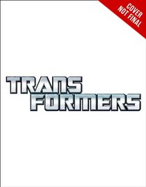 Transformers:  Kre-O Character Encyclopedia: With Special Figure