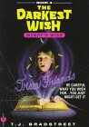 Wendy's Wish (The Darkest Wish, No 3)