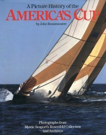 A Picture History of the America's Cup
