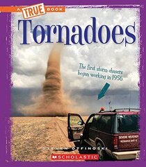 Tornadoes (True Book)