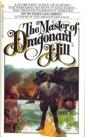 The Master of Dragonard Hill (Dragonard, Bk 2)