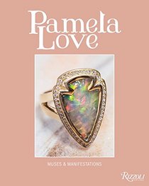 Muses and Manifestations: Pamela Love Jewelry