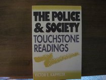 The Police & Society: Touchstone Readings