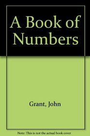 A Book of Numbers