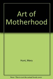 Art of Motherhood Book of Days