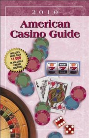 American Casino Guide - 2010 Edition
