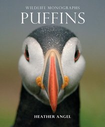 Puffins (Wildlife Monographs)