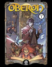 Oberon, Vol 1 (Oberon, 1)