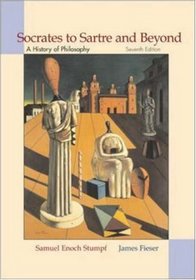 Socrates to Sartre and Beyond: A History of Philosophy with Free Philosophy PowerWeb