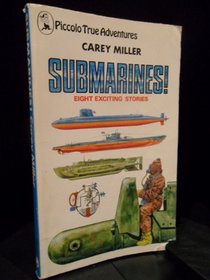 Submarines! (Piccolo Books)